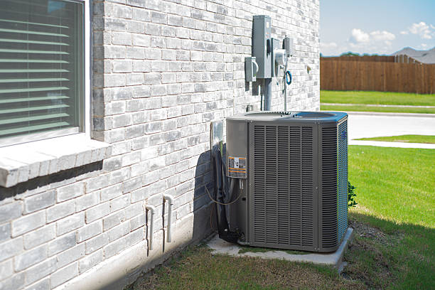 Reliable Ac Installation contractor in Waxhaw, NC by FH HVAC